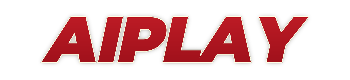 aiplay logo